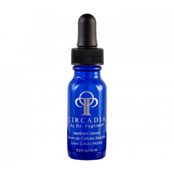 Мериземальная сыворотка для лица Circadia MeriStem Serum