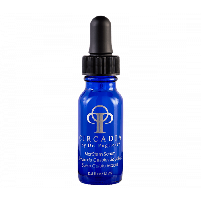 Мериземальная сыворотка для лица Circadia MeriStem Serum