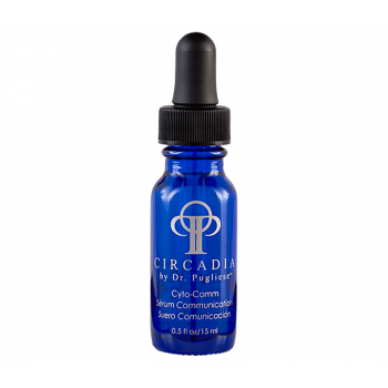 Клеточная сыворотка для лица Circadia Cyto-Comm Serum 15mL