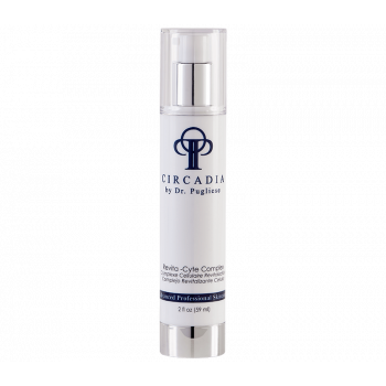Крем-комплекс для ревитализации кожи лица Circadia Revita-Cyte Complex 59mL