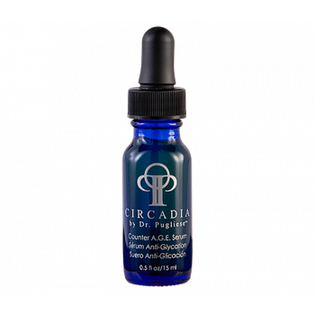 Антивозрастная сыворотка для лица Circadia Counter A.G.E. 15mL