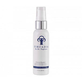 Защитный крем с антиоксидантами для лица Circadia Glyco-Guard 59mL