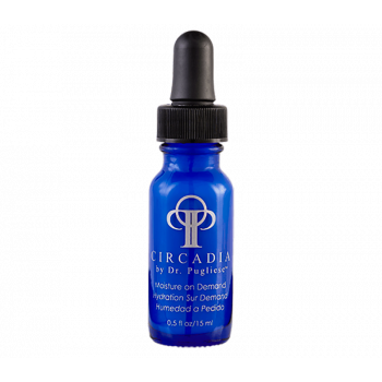 Увлажняющая сыворотка для лица Circadia Moisture on Demand