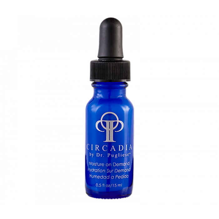 Увлажняющая сыворотка для лица Circadia Moisture on Demand