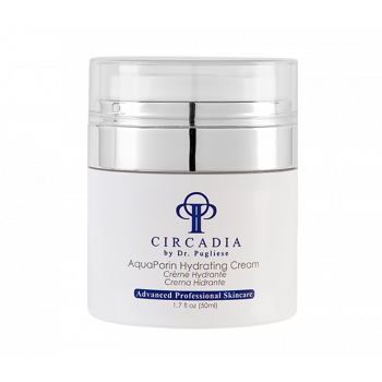 Увлажняющий крем для кожи с аквапоринами Circadia AquaPorin Hydrating Cream 50mL