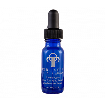 Успокаивающая сыворотка для лица Circadia Chrono-Calm Serum 15mL