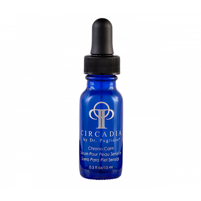 Успокаивающая сыворотка для лица Circadia Chrono-Calm Serum 15mL
