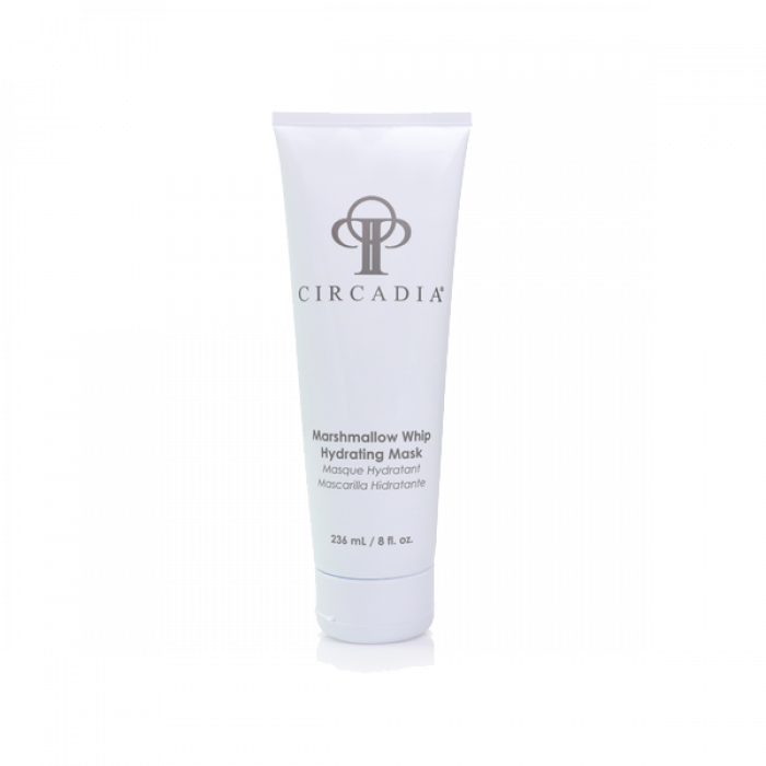 Увлажняющая маска «Маршмеллоу» Circadia Marshmallow Whip Hydrating Mask 236mL