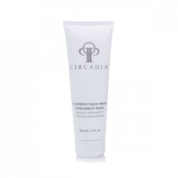 Антиоксидантная маска с австралийскими ягодами Circadia Australian Super Berry Antioxidant Mask 236mL