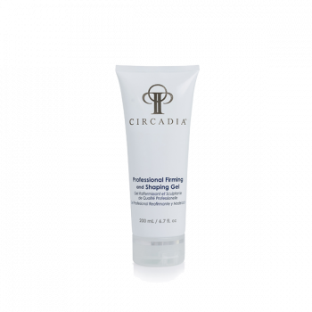 Антицеллюлитный крем для тела Circadia Professional Firming and Shaping Gel 200mL
