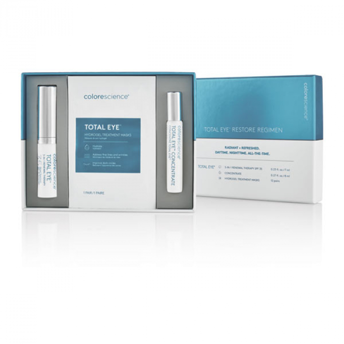 Набор Colorescience Restore Regimen