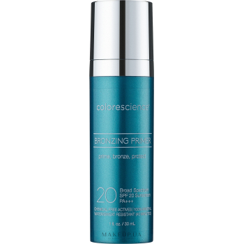 Крем-праймер Colorescience Bronzing Primer SPF 20 30mL