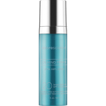 Крем-праймер Colorescience Calming Primer SPF 20 30mL