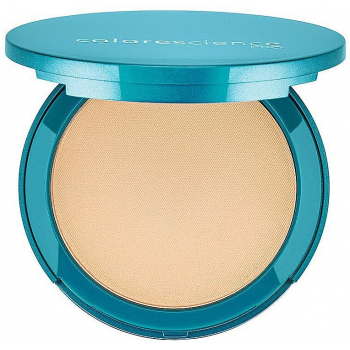 Пудра для лица Colorescience Natural Finish Pressed Foundation SPF 20