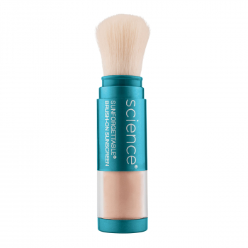 Пудра для лица Светлый Colorescience Sunforgettable Total ProtectionTM Brush-On Shield SPF 50 Fair