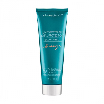Крем для тела Colorescience Sunforgettable Total Protection Body Shield Bronze SPF 50 120mL