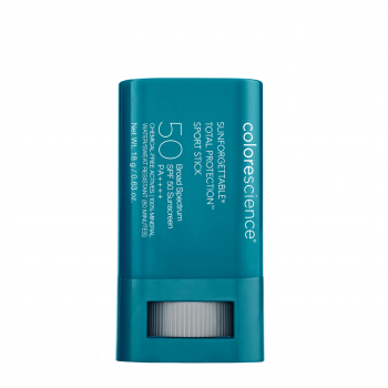 Солнцезащитный стик Colorescience Sunforgettable Total Protection Sport Stick SPF 50