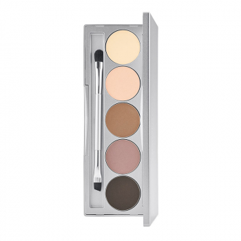 Палитра для век и бровей Colorescience Eye & Brow Palette