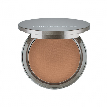 Прессованный минеральный бронзер Colorescience Pressed Mineral Bronzer