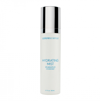 Спрей для увлажнения Colorescience Hydrating Mist 80mL