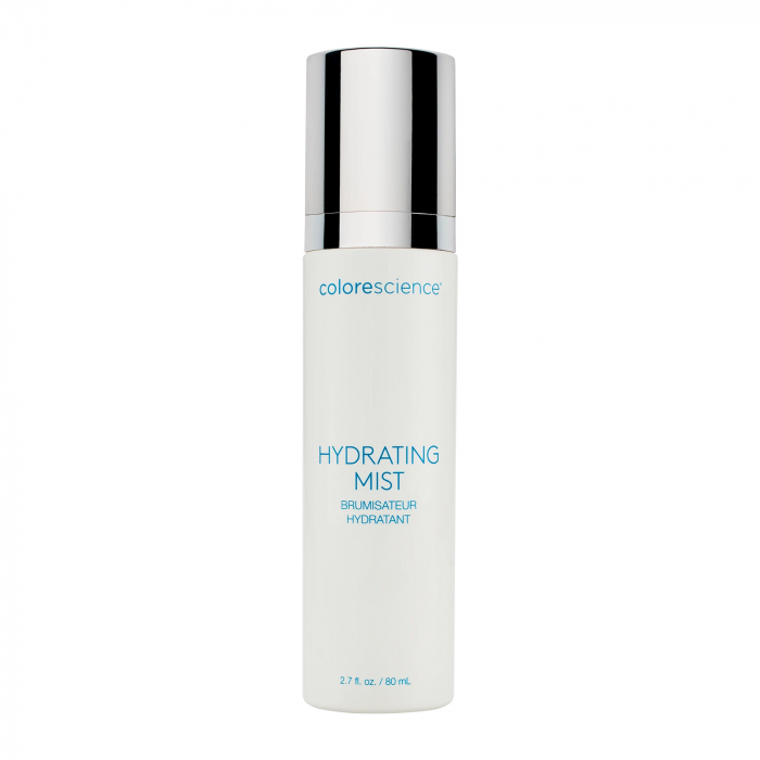 Спрей для увлажнения Colorescience Hydrating Mist 80mL