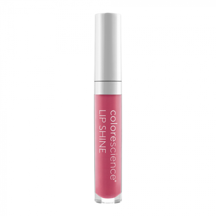 Блеск для губ Colorescience Lip Shine SPF 35 Pink