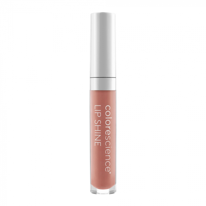 Блеск для губ Colorescience Lip Shine SPF 35 Champagne