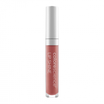 Блеск для губ Colorescience Lip Shine SPF 35 Coral
