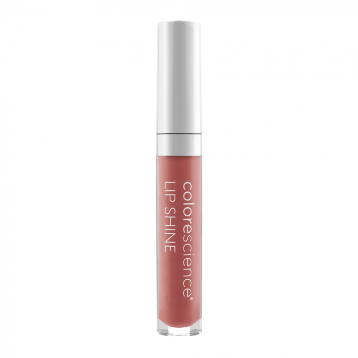 Блеск для губ Colorescience Lip Shine SPF 35 Coral