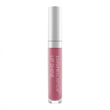Блеск для губ Colorescience Lip Shine SPF 35 Rose