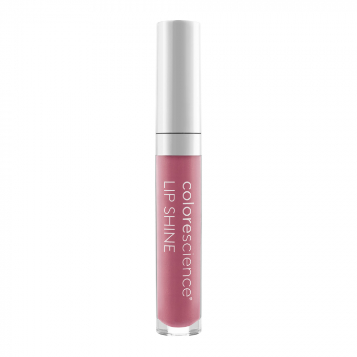 Блеск для губ Colorescience Lip Shine SPF 35 Rose