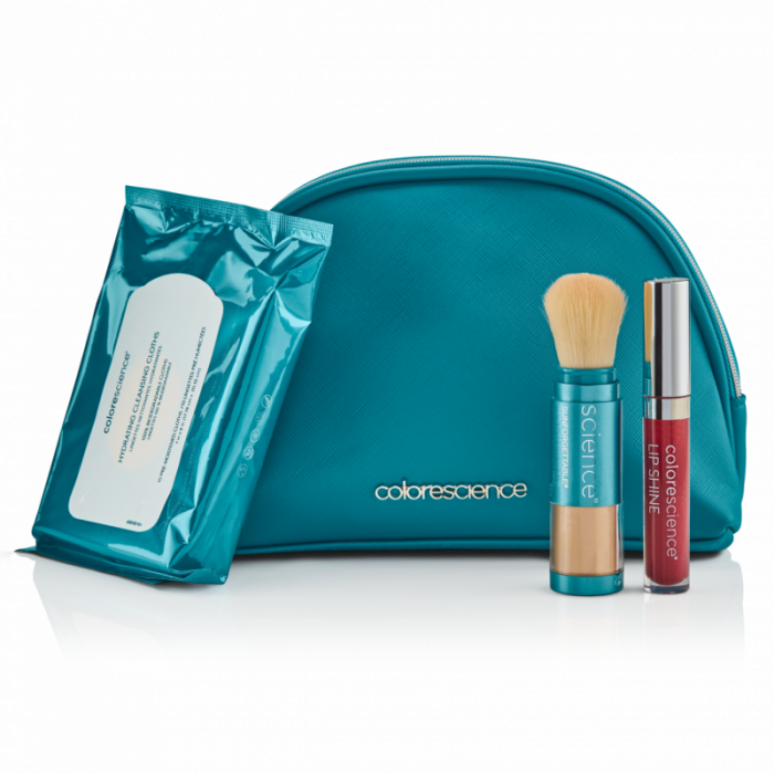 Набор Colorescience Colorescience Daily Essentials Kit