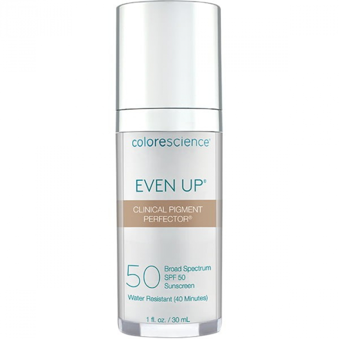 Крем для пигментных пятен Colorescience Even Up Clinical Pigment Perfector SPF 50 30mL