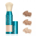 Пудра для лица Полунасыщенный Colorescience Sunforgettable Total ProtectionTM Brush-On Shield SPF 50 Medium