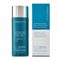 Крем для лица Colorescience Sunforgattable Total Protection Face Shield Glow SPF 50