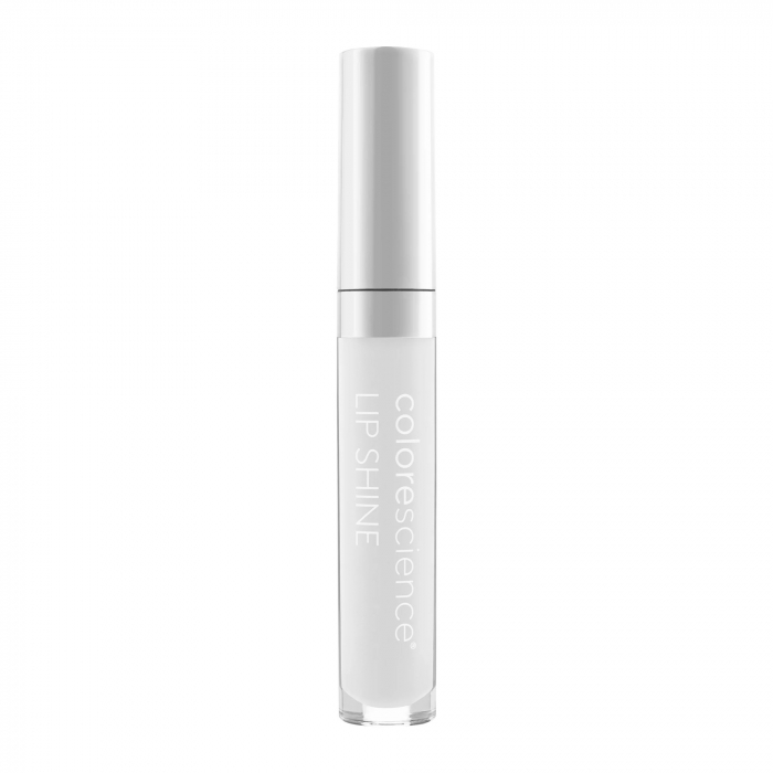 Блеск для губ Colorescience Lip Shine SPF 35 Clear