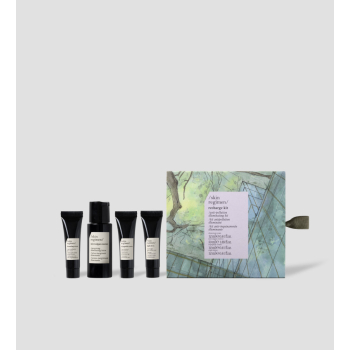 Набор для защиты от стресса и загрязнения Comfort Zone Skin Regimen Recharge Kit