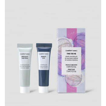 Набор "Время для меня" Comfort Zone Time For Me Kit