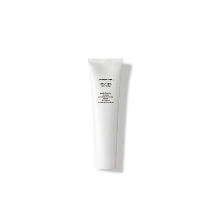 Умывающая пенка Comfort Zone Essential Face Wash 150мл