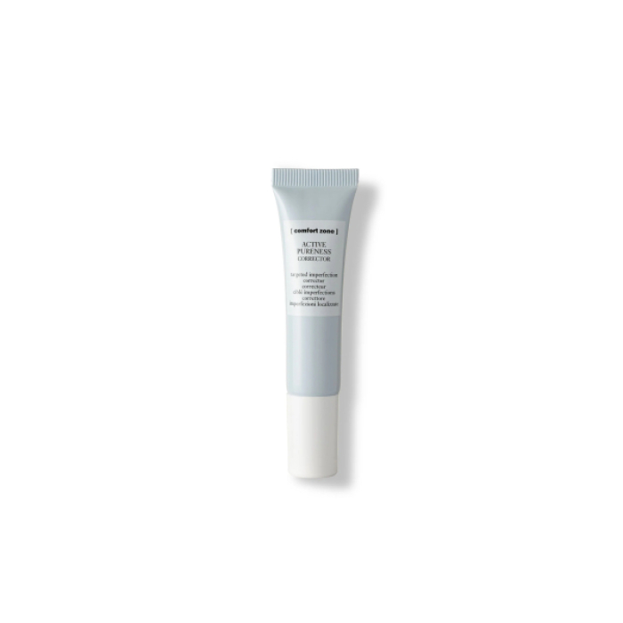 Крем корректор от высыпаний Comfort Zone Active Pureness Corrector 15мл
