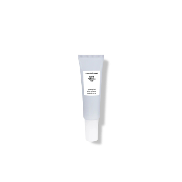 Матирующий увлажняющий флюид Comfort Zone Active Pureness Fluid 30мл