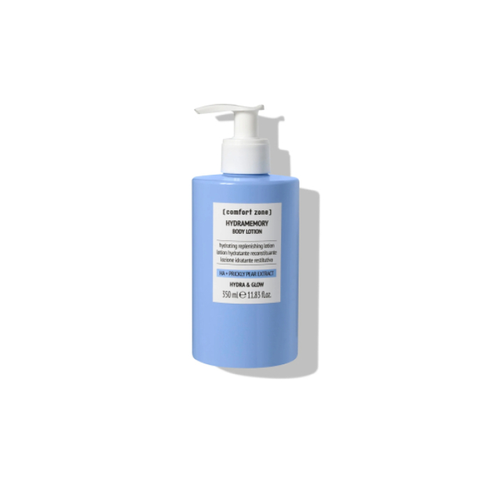 Увлажняющий лосьон для тела Comfort Zone Hydramemory Body Lotion 350мл