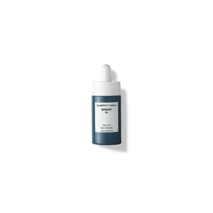 Ночное витаминное масло для лица Comfort Zone Renight Oil 30мл