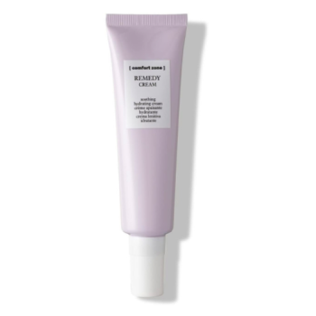 Успокаивающий увлажняющий крем Comfort Zone Remedy Cream 60мл