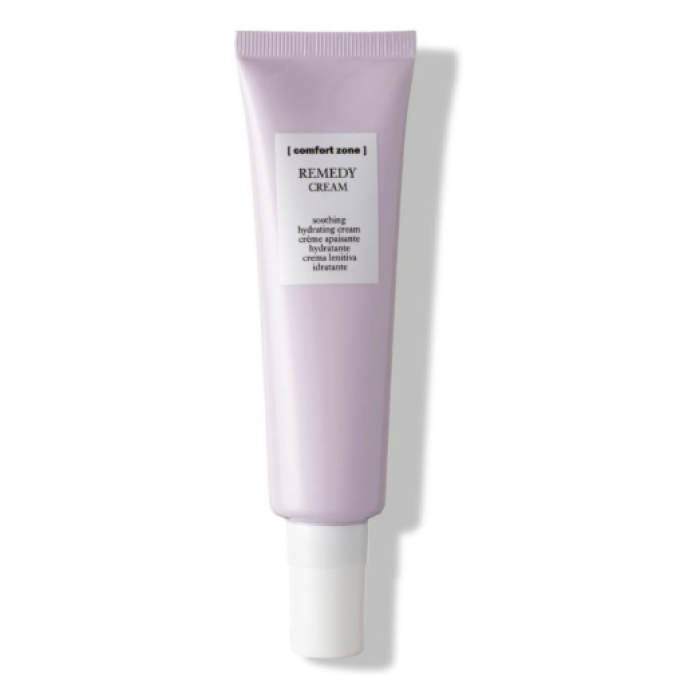 Успокаивающий увлажняющий крем Comfort Zone Remedy Cream 60мл