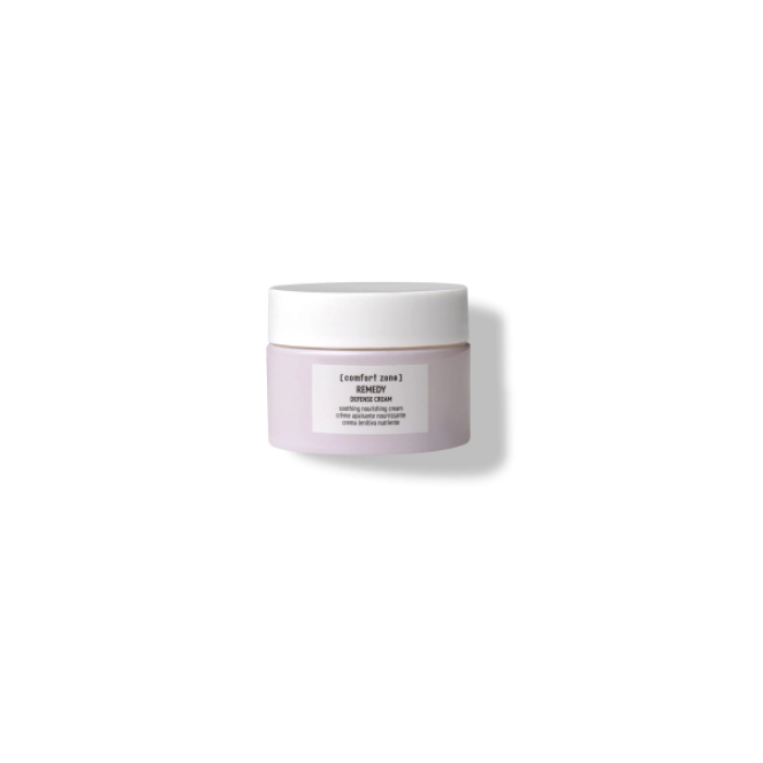Успокаивающий защитный крем Comfort Zone Remedy Defense Cream 60мл