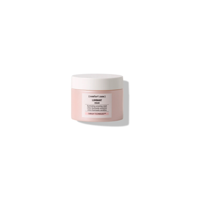 Осветляющий корректирующий крем Comfort Zone Luminant Cream 60мл
