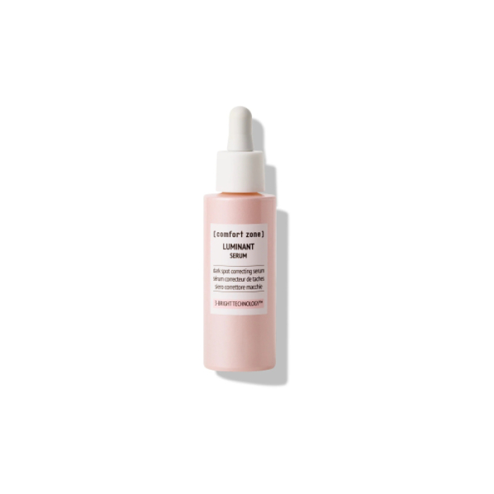 Осветляющая сыворотка против пигментации Comfort Zone Luminant Serum 30мл