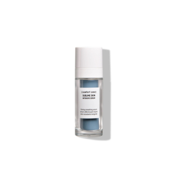 Интенсивный серум для коррекции возрастных изменений Comfort Zone Sublime Skin Intensive Serum 30мл