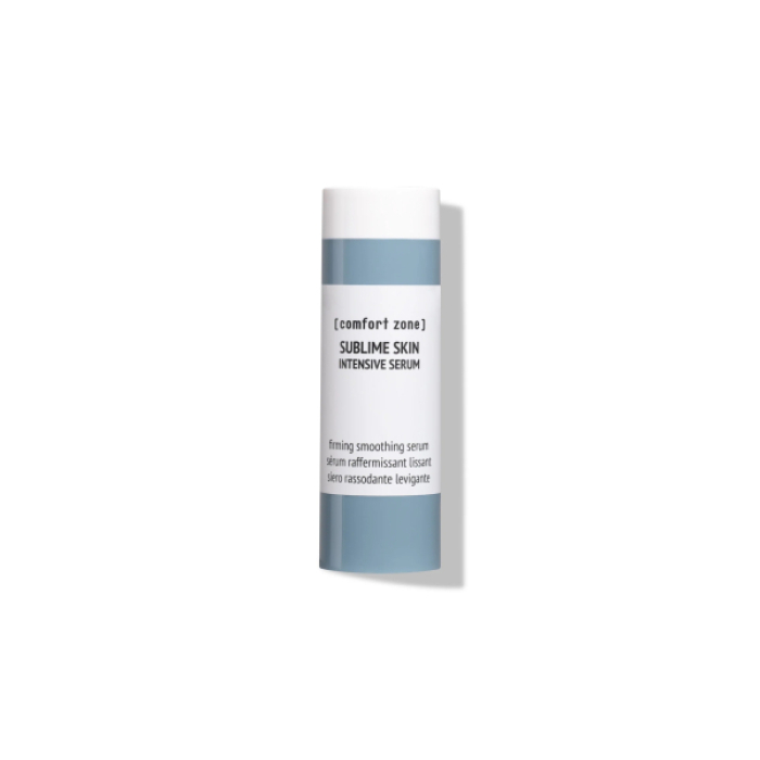Интенсивный серум для коррекции возрастных изменений сменная часть Comfort Zone Sublime Skin Intensive Serum Refill 30мл